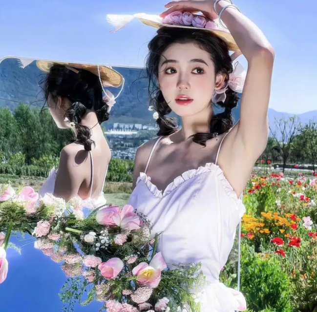 当怪物来敲门